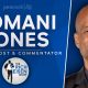 ESPN’s Bomani Jones Talks Brady, Rodgers, Mahomes, Burrow & More with Rich Eisen | Full Interview