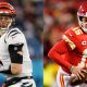 NFL Championship Sunday game picks: Bengals, Rams advance to Super Bowl LVI