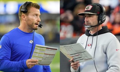 NFL Championship Sunday bold predictions: Rams finally snap skid vs. 49ers; Joe Burrow shreds Chiefs