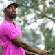 Ex-NBAer and current North Carolina A&T golfer J.R. Smith signs with agency for NIL opportunities