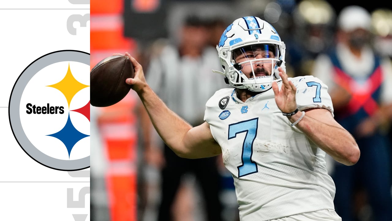 Three-round 2022 NFL mock draft 1.0: Five trades, five QBs selected in Round 1