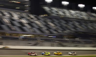 How to watch NASCAR’s Daytona 500 Speedweek events