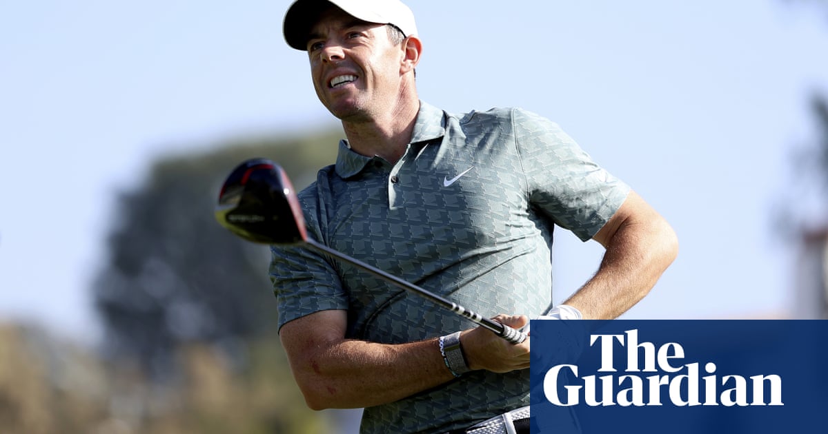 ‘Egotistical’: Rory McIlroy attacks Phil Mickelson over Saudi-backed tour