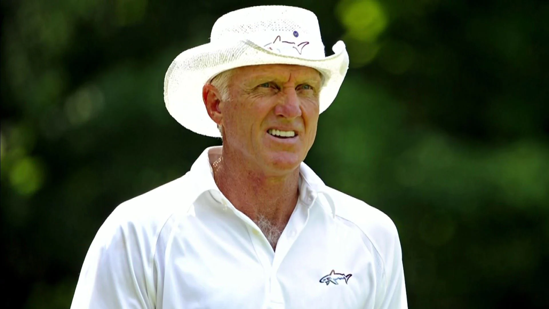 Greg Norman/LIV Golf challenge PGA Tour’s legal right to ban players in memo