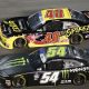 NASCAR qualifying 2022: Live updates as starting lineup settled for Production Alliance Group 300