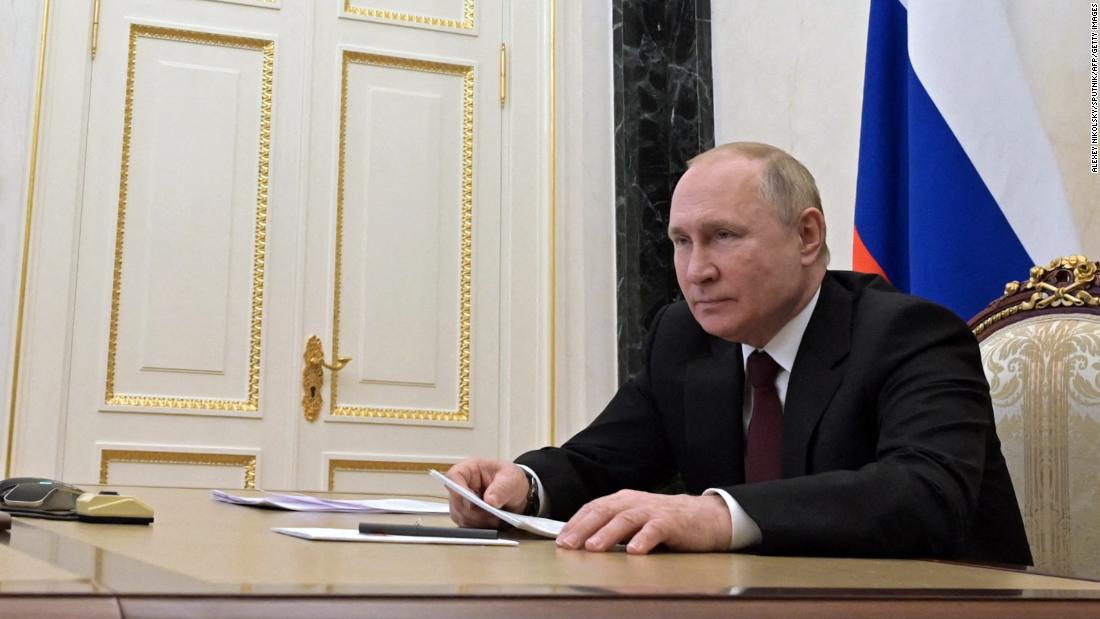 International Judo Federation suspends Vladimir Putin’s honorary president status