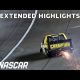 Last lap pass for the win at Las Vegas | Truck Series Extended Highlights