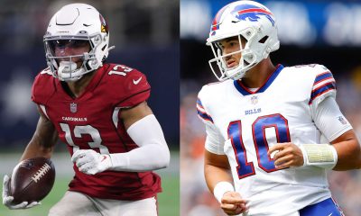 2022 NFL free agency: Biggest takeaways from Monday’s moves