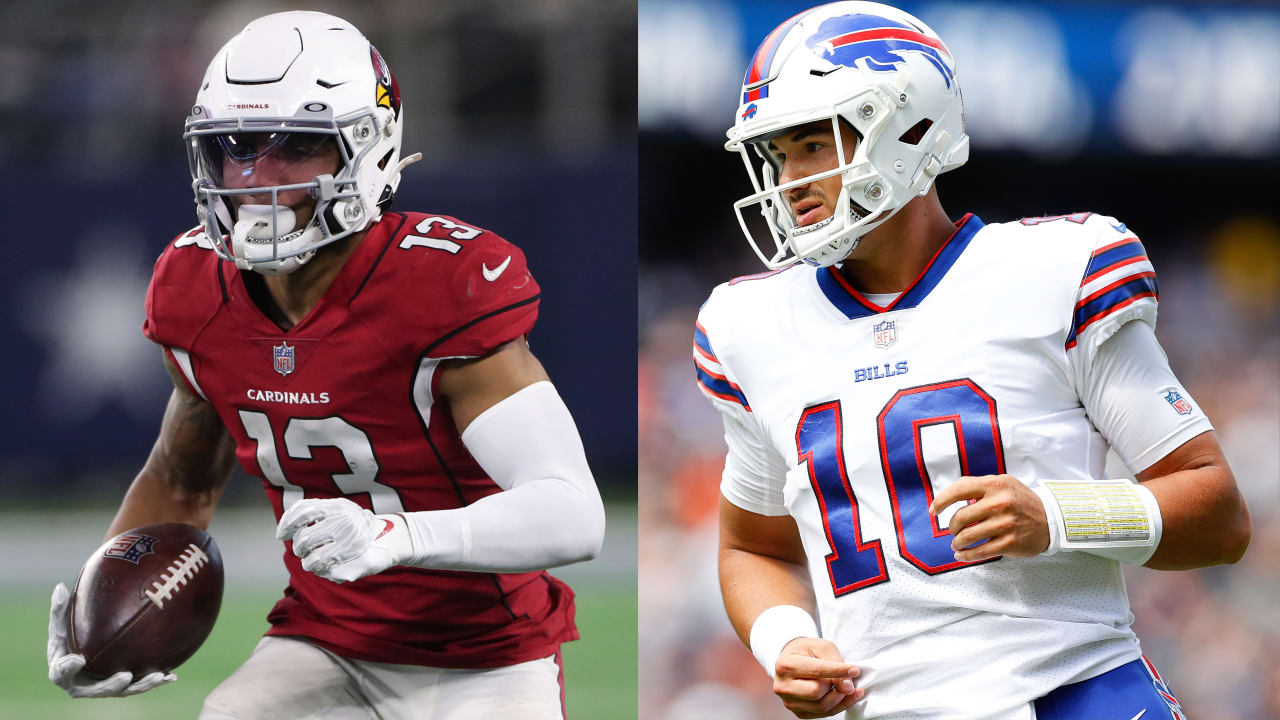 2022 NFL free agency: Biggest takeaways from Monday’s moves