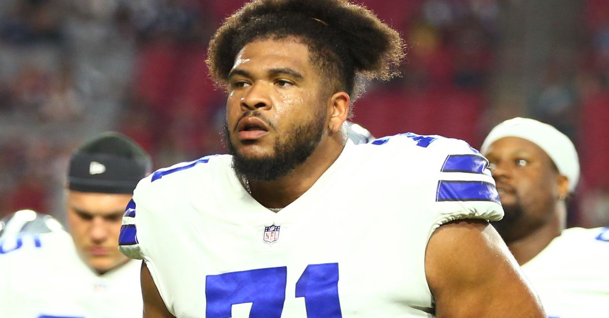 La’el Collins and Bengals hang up is about contract structure: NFL News and Rumors
