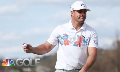 Bad shots from Day 1 of 2022 WGC-Dell Technologies Match Play | Golf Channel