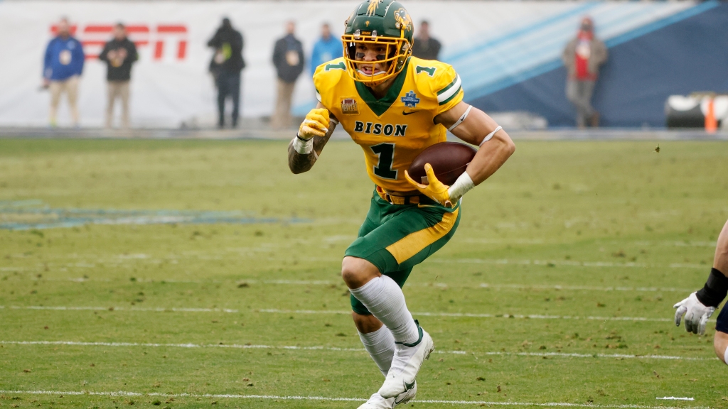10 prospects Packers could target to replace Marquez Valdes-Scantling in 2022 draft