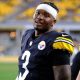 Pittsburgh Steelers quarterback Dwayne Haskins fatally struck by a dump truck on Florida highway, police say