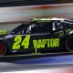 William Byron holds off Joey Logano to become first repeat winner in NASCAR’s Cup Series