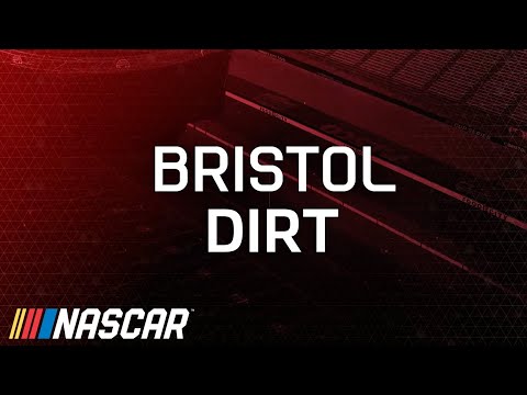 Live: eNASCAR Coca-Cola iRacing Series: Race 5 from Bristol Dirt