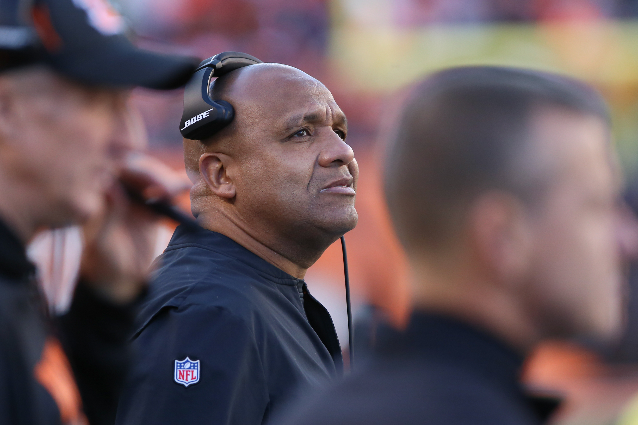 Browns Being Investigated by NFL over Hue Jackson’s Tanking Allegations