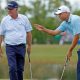 With late drama, Jay Haas becomes oldest-ever player to make PGA Tour cut