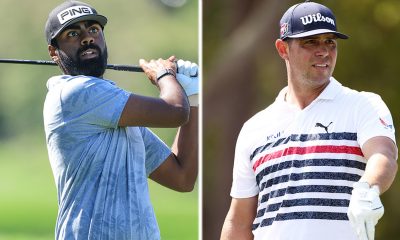 2022 Mexico Open Odds, Best Bets: 7 Picks for Sahith Theegala, Gary Woodland, More