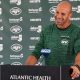 New York Jets brass downplays unfamiliar praise for NFL draft class
