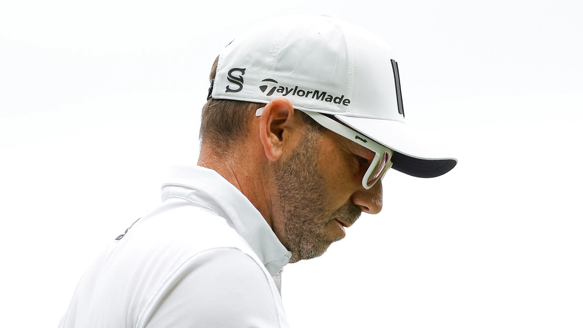 After exceeding ball search time, Sergio Garcia says ‘I can’t wait to leave this tour’