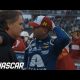 William Byron and Jeff Gordon’s post-race reaction in 4K | NASCAR