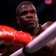 Frank Gore scores knockout and redemption in pro boxing debut on 39th birthday