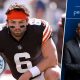 “GTFOH With That!!” – What Rich Eisen Thinks Baker Mayfield Should Tell the Cleveland Browns