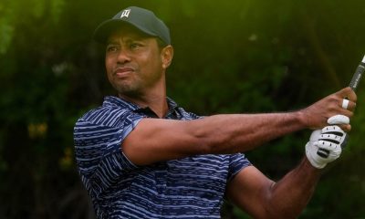 PGA Championship live updates Thursday: Tiger Woods often to decent start; Rory McIlroy in lead