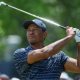 Tiger Woods struggles at PGA Championship: ‘Walking hurts and twisting hurts … It’s just golf’