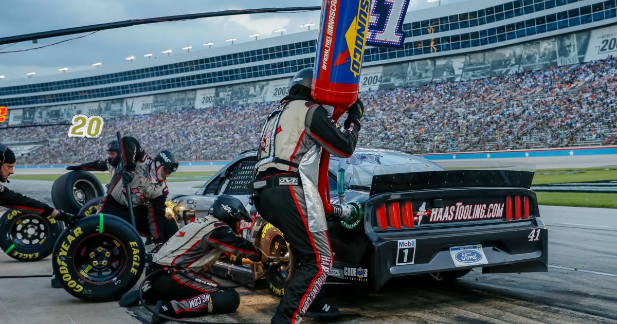 NASCAR All-Star schedule 2022: Times, TV channels, lineup for Xfinity, Truck and Cup Series races at Texas