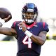 Deshaun Watson’s lawyer expects to hear something from NFL in June