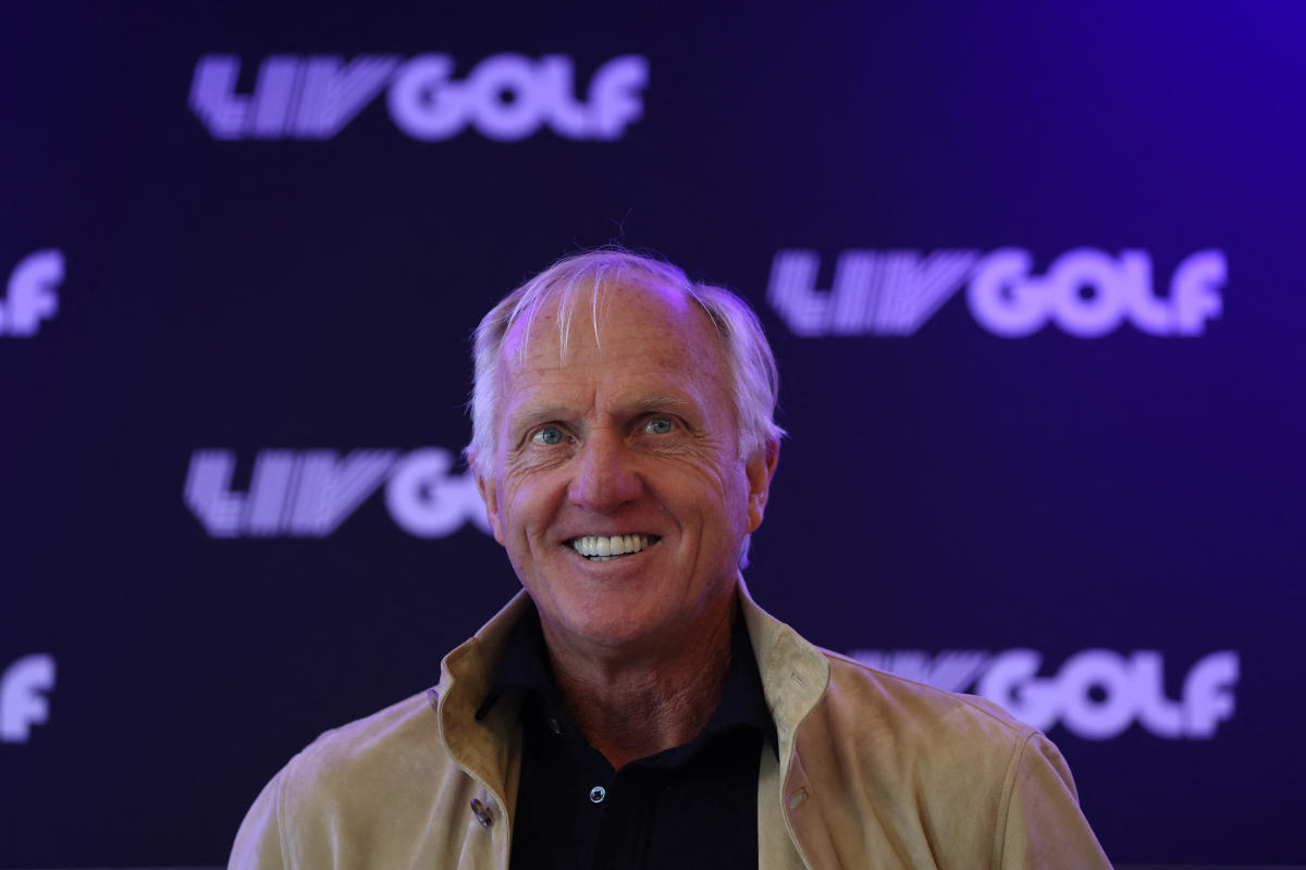 What to know about the first LIV Golf event this week in London