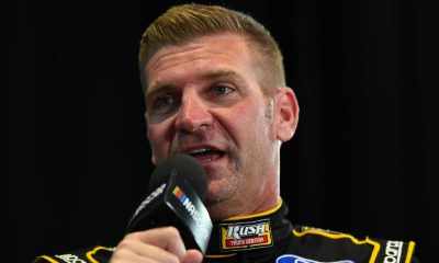 Former NASCAR driver and Fox analyst Clint Bowyer involved in deadly crash
