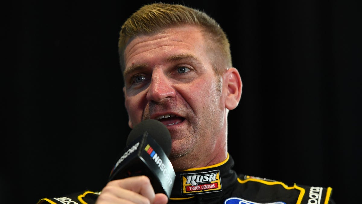 Former NASCAR driver and Fox analyst Clint Bowyer involved in deadly crash