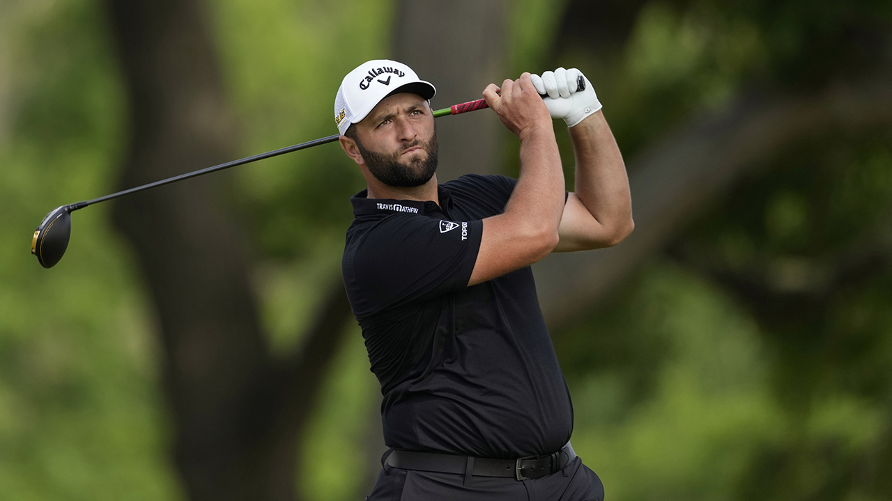 US Open 2022: Jon Rahm says two kids stole his golf ball after errant shot