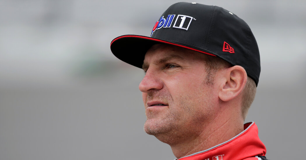 Clint Bowyer, Former NASCAR Driver, Involved in Fatal Car Accident