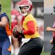 Ranking the eight NFL divisions by quarterback: AFC West stuffed with stars; AFC North rising