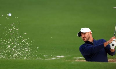 European tour bans LIV golfers from Scottish Open