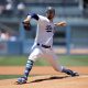 Dodgers Place Andrew Heaney On Injured List