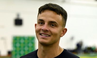 Eagles WR Devon Allen qualifies for 2022 World Championships following third-place finish in 110-meter hurdles