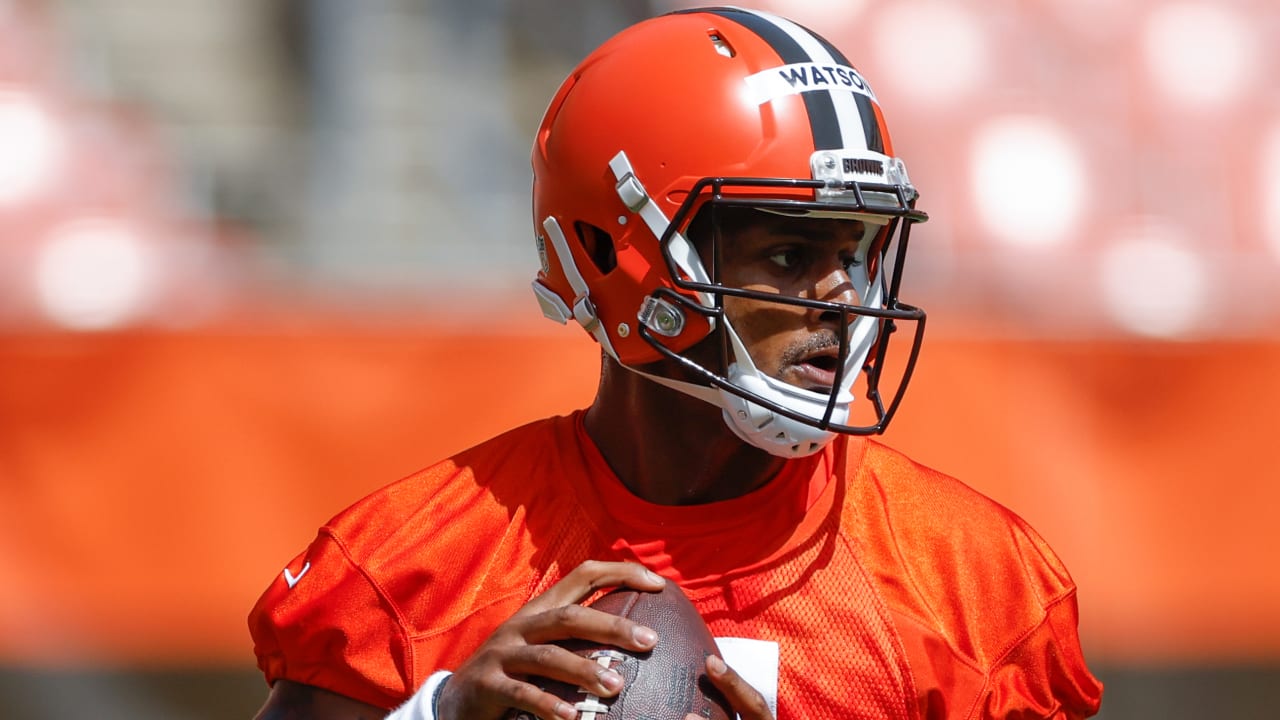 State of the 2022 Cleveland Browns: Beyond Deshaun Watson, core is loaded with talent