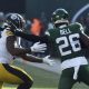 First Call: Le’Veon Bell favored in boxing match vs. fellow NFL star; ESPN’s ‘surprise offseason standout’ for Steelers
