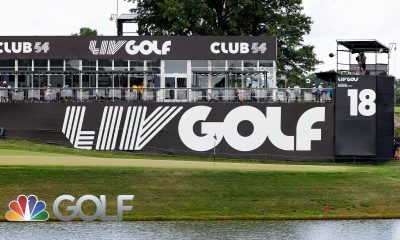 PGA Tour responds to lawsuit from LIV Golf players | Golf Today | Golf Channel