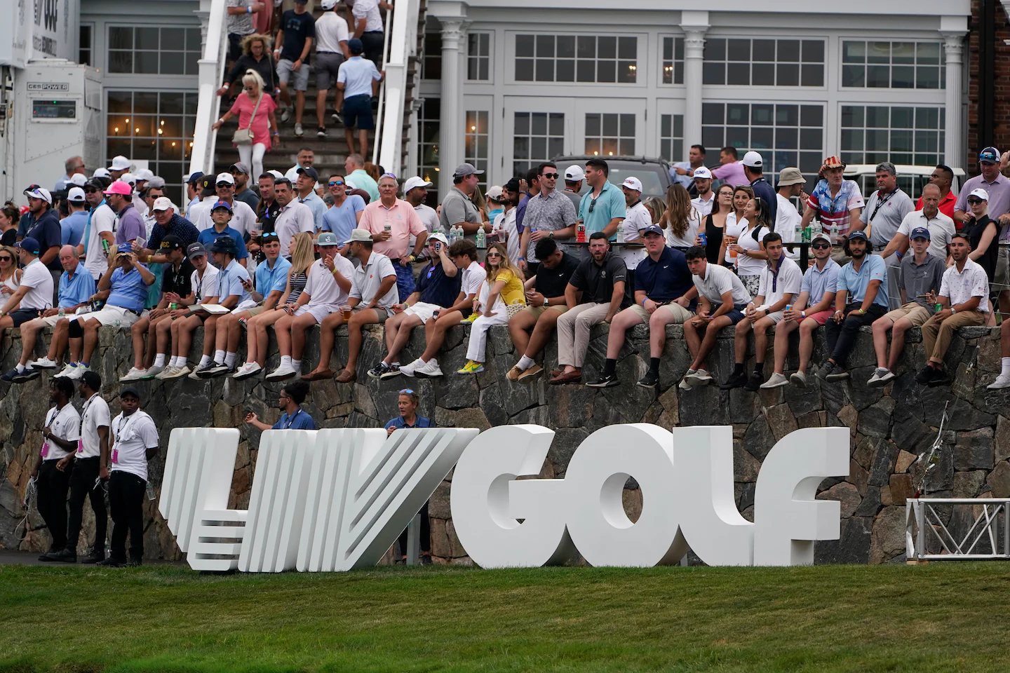 Judge denies LIV golfers’ bid to play PGA Tour’s FedEx Cup playoffs