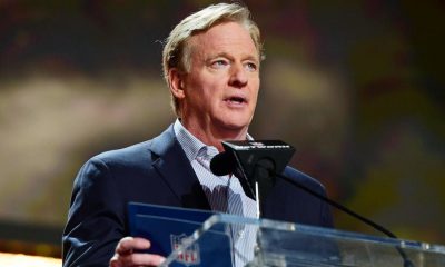 Roger Goodell says NFL’s evidence calls for full-season Deshaun Watson ban, calls QB’s behavior ‘predatory’