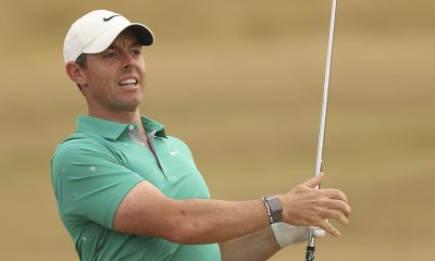 Rory McIlroy says court made ‘right decision’ in barring three LIV golfers from FedEx Cup playoffs