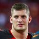 Carl Nassib, NFL’s first openly gay active player, set to rejoin Bucs