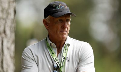 LIV Golf joins antitrust lawsuit against PGA Tour, two more golfers drop out