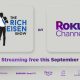 The Rich Eisen Show | Wednesday, August 31, 2022