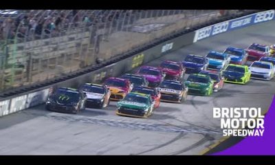 Food City 300 | Xfinity Series Extended Highlights